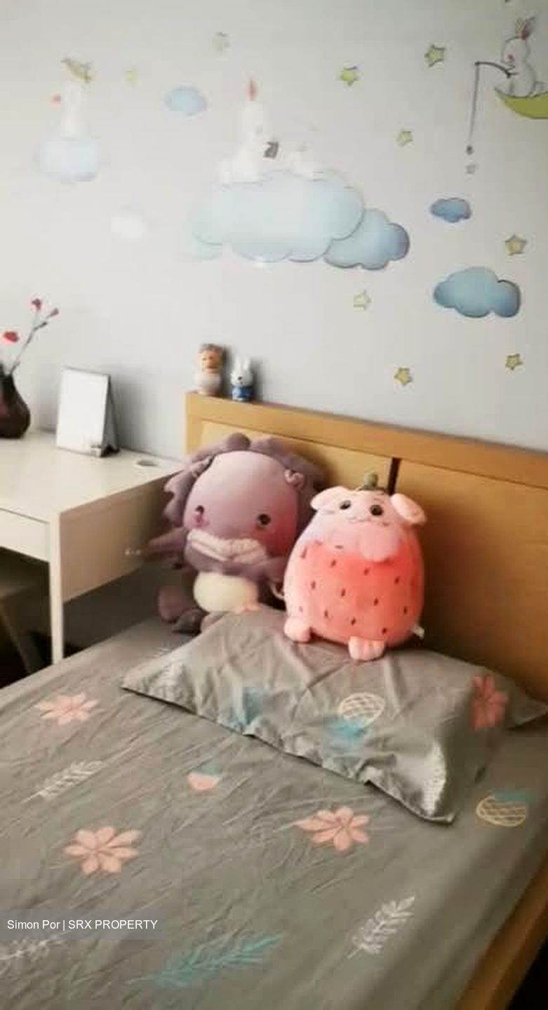 Blk 275A Compassvale Link (Sengkang), HDB 4 Rooms #574518101